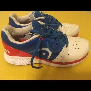 HEAD Tennis Shoes Sprint Pro Men Size 8.5